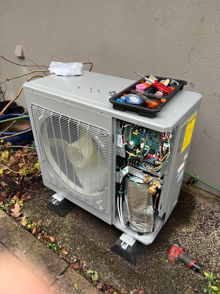 Action Care Furnace Heating