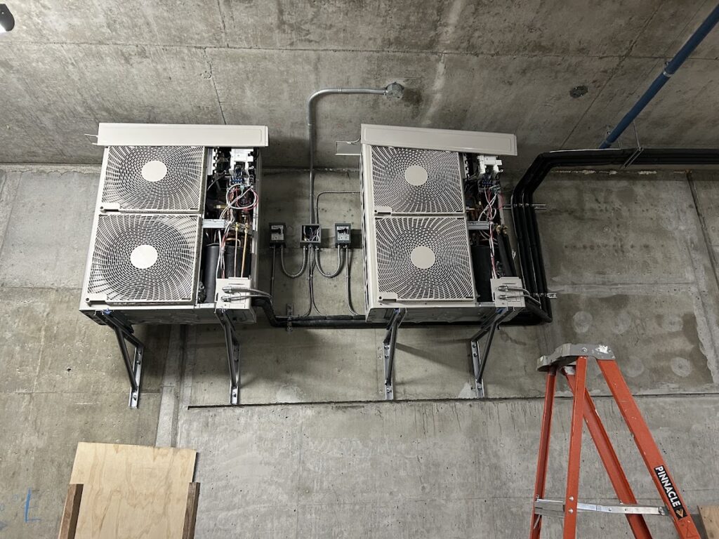 Air Solutions Mechanical Ltd.