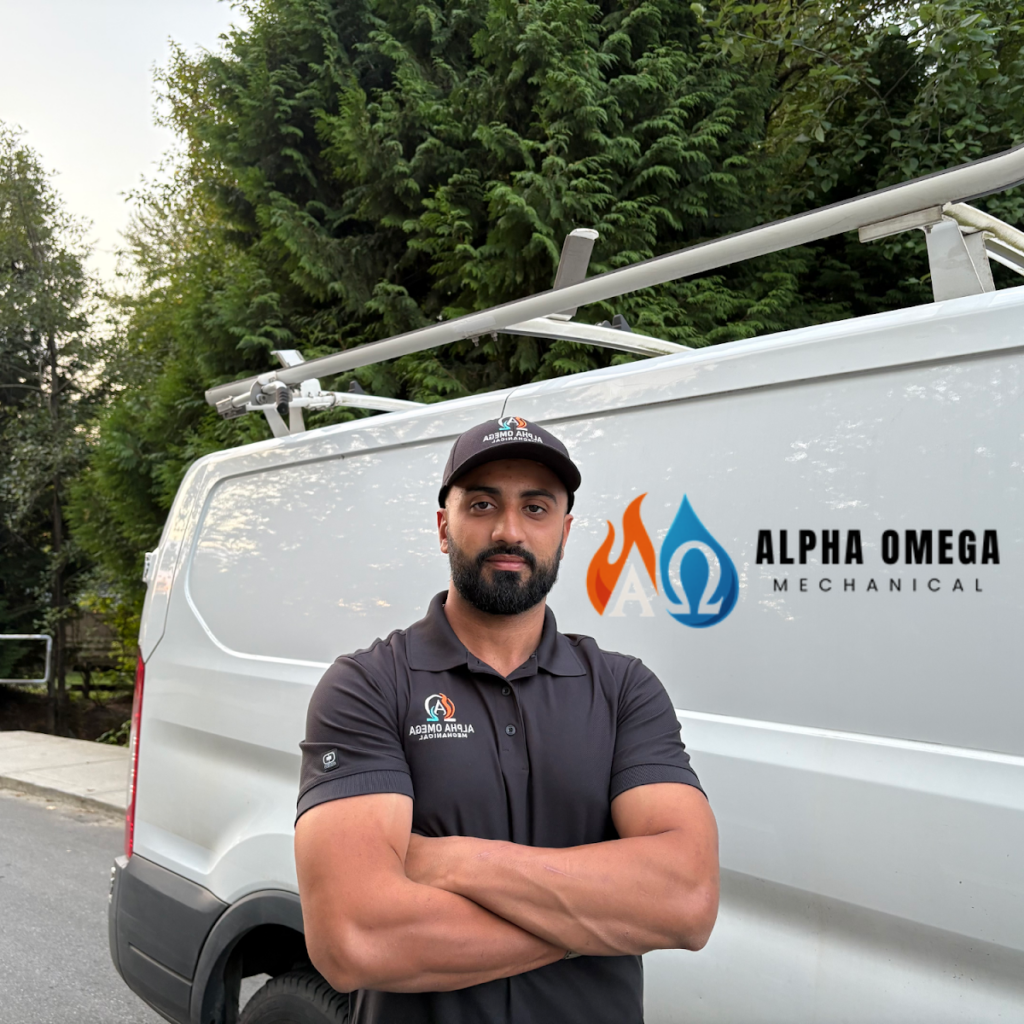 Alpha Omega Mechanical – Plumbers & HVAC