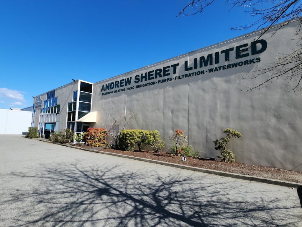 Andrew Sheret Limited