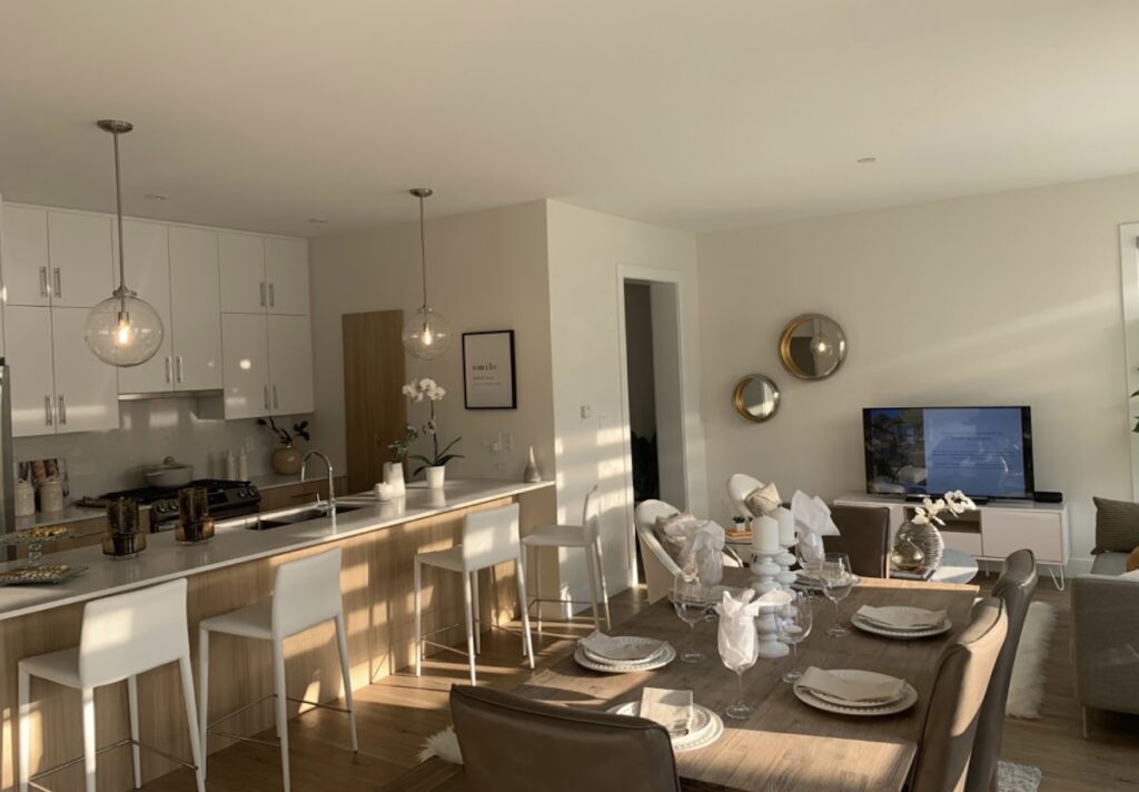 Ashford Kitchen And Bathroom Renovations Of Coquitlam