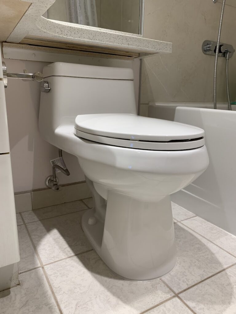 ATA Plumbing & Drain Cleaning
