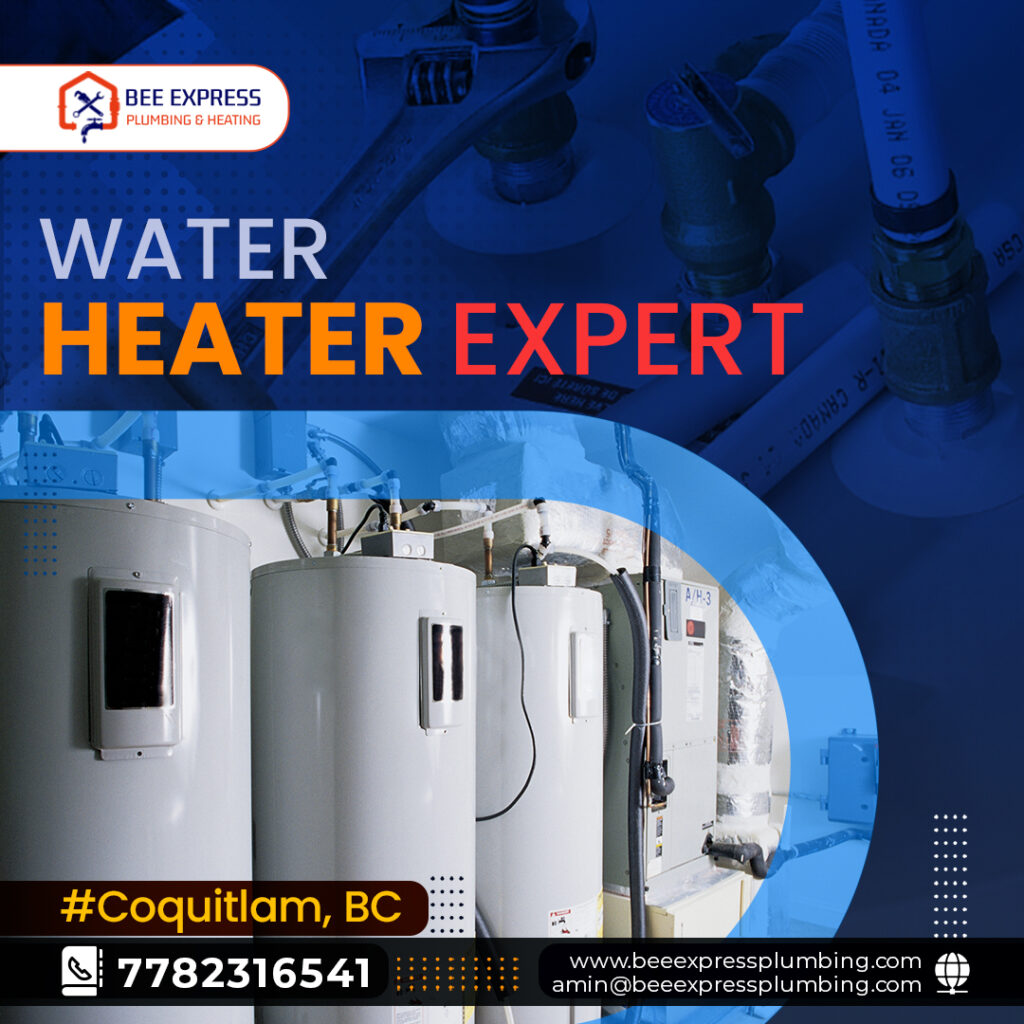BeeXpress Plumbing & Heating Ltd