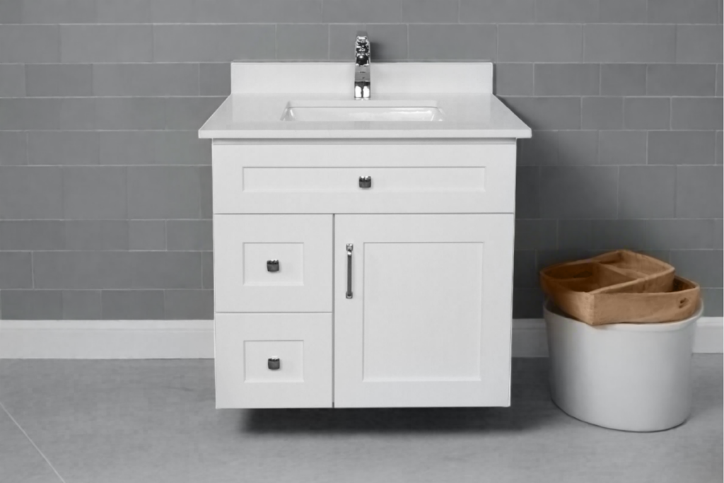 Broadway Vanities