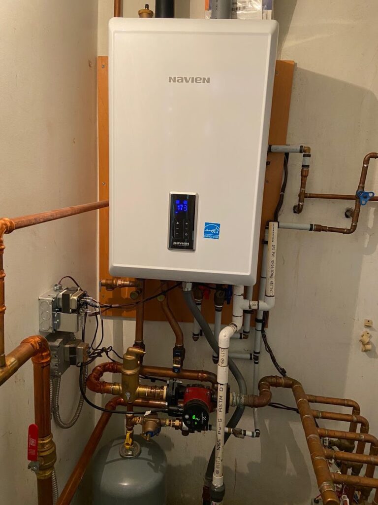 Canada Trust Heating and Cooling