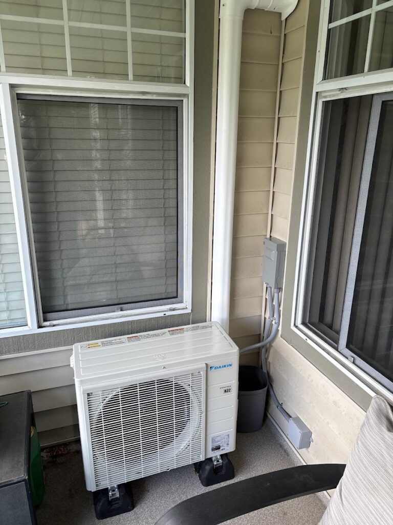 Comfort Plus Heating & Air Conditioning Inc.