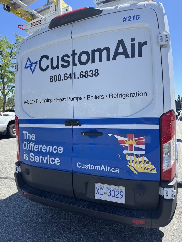 CustomAir