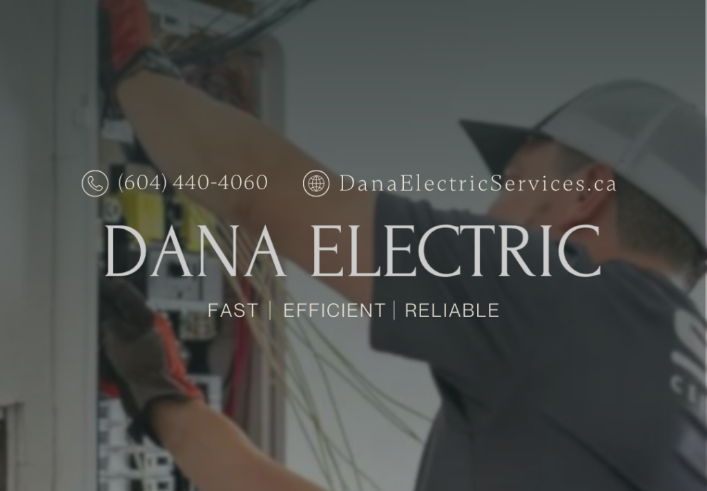 Dana Electric