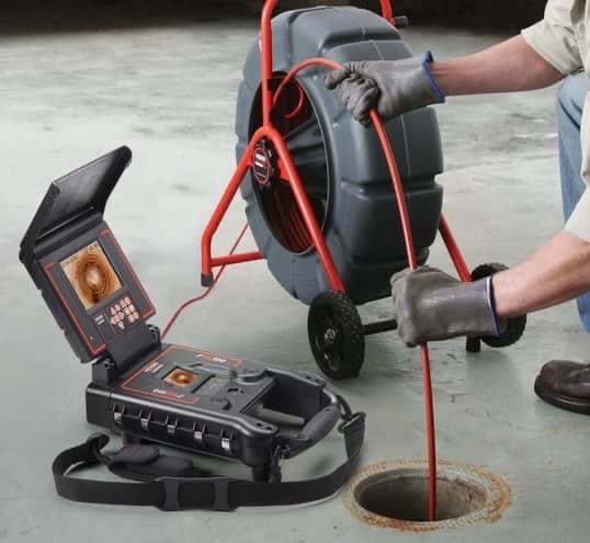 Drain Surgeon Plumbing & Services Inc.