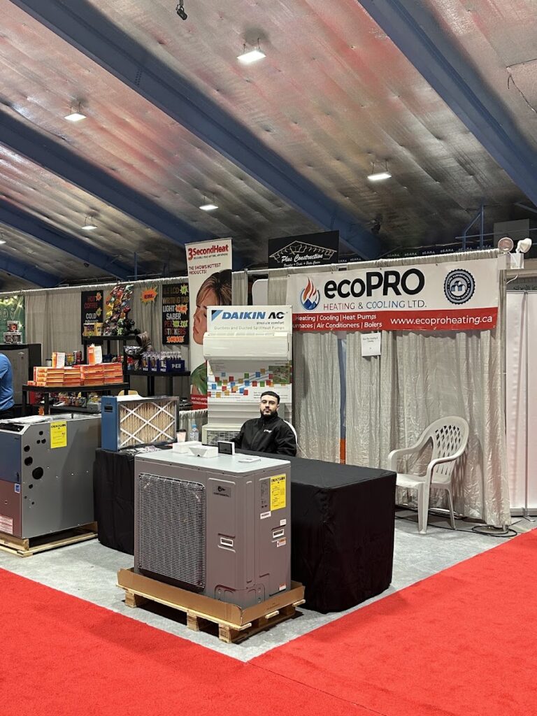 Eco Pro Heating & Cooling