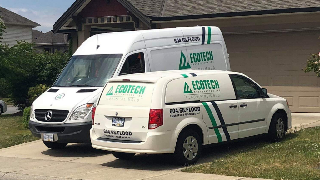 Ecotech Restoration Inc