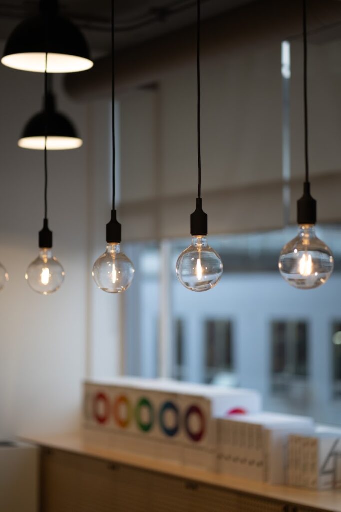 Electrician Maple Ridge – Kato Electrical Inc