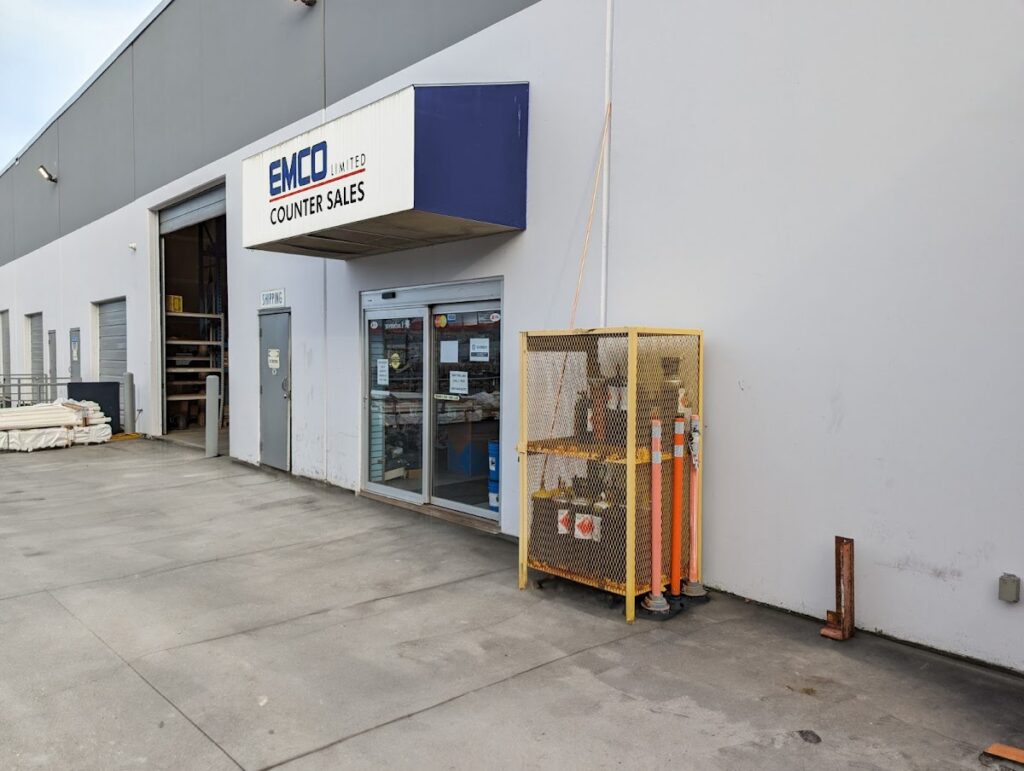 Emco Port Coquitlam