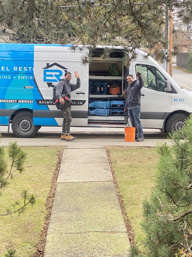 Excel Restoration Inc.