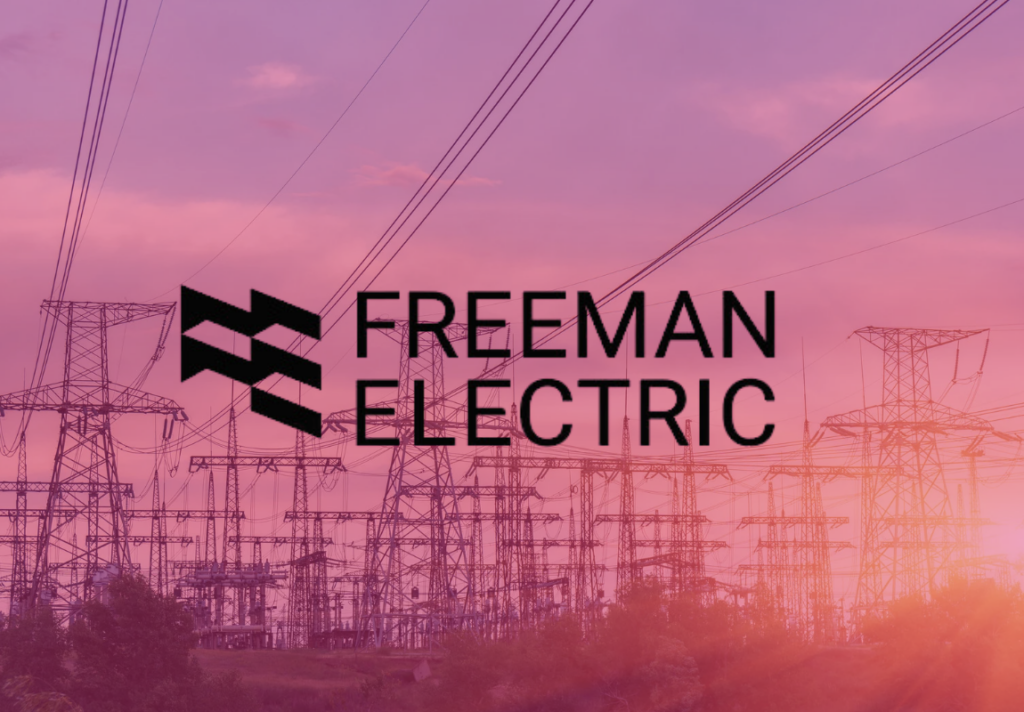 Freeman Electric – Vancouver