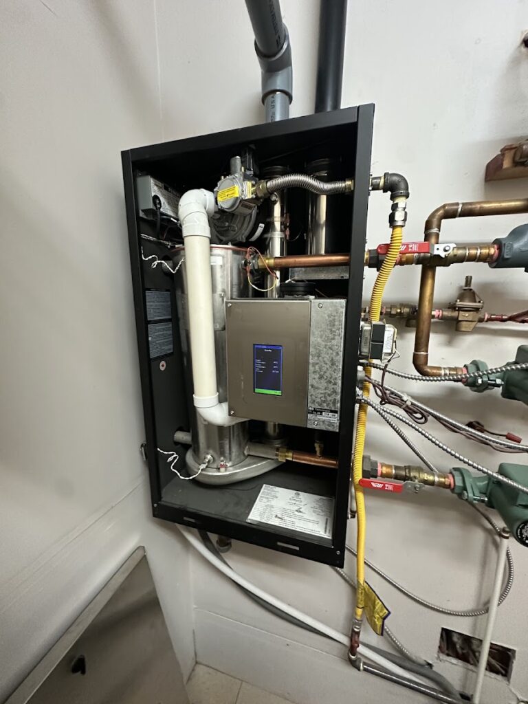 Garrett Davis Plumbing