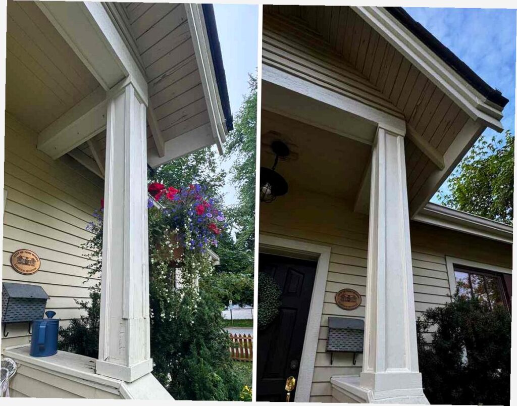 Handyman Maple Ridge