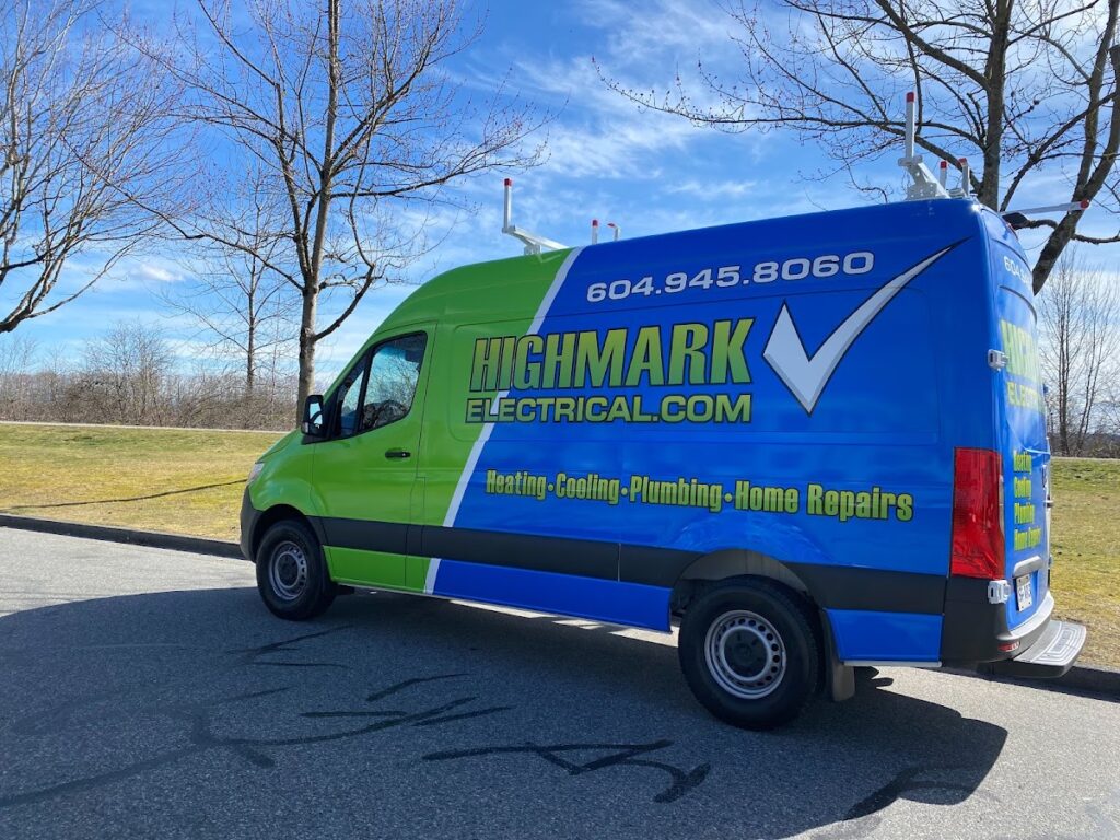 High Mark Electrical