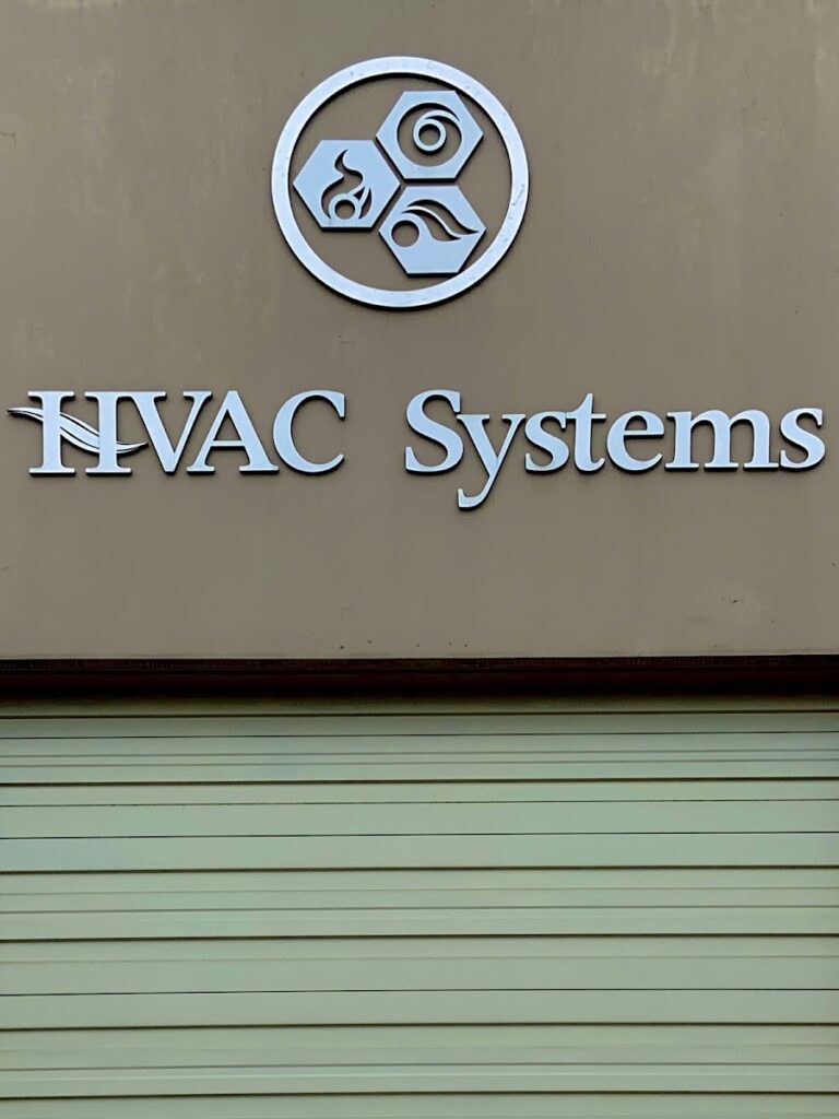 HVAC Systems & Solutions Ltd.