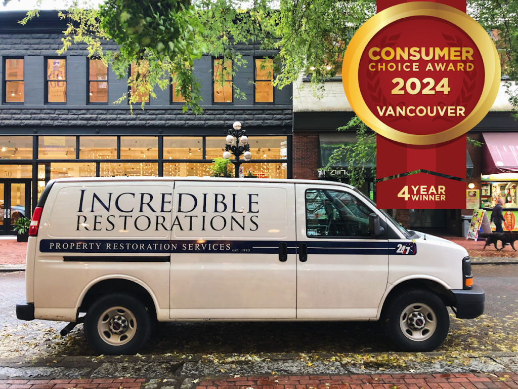 Incredible Restorations
