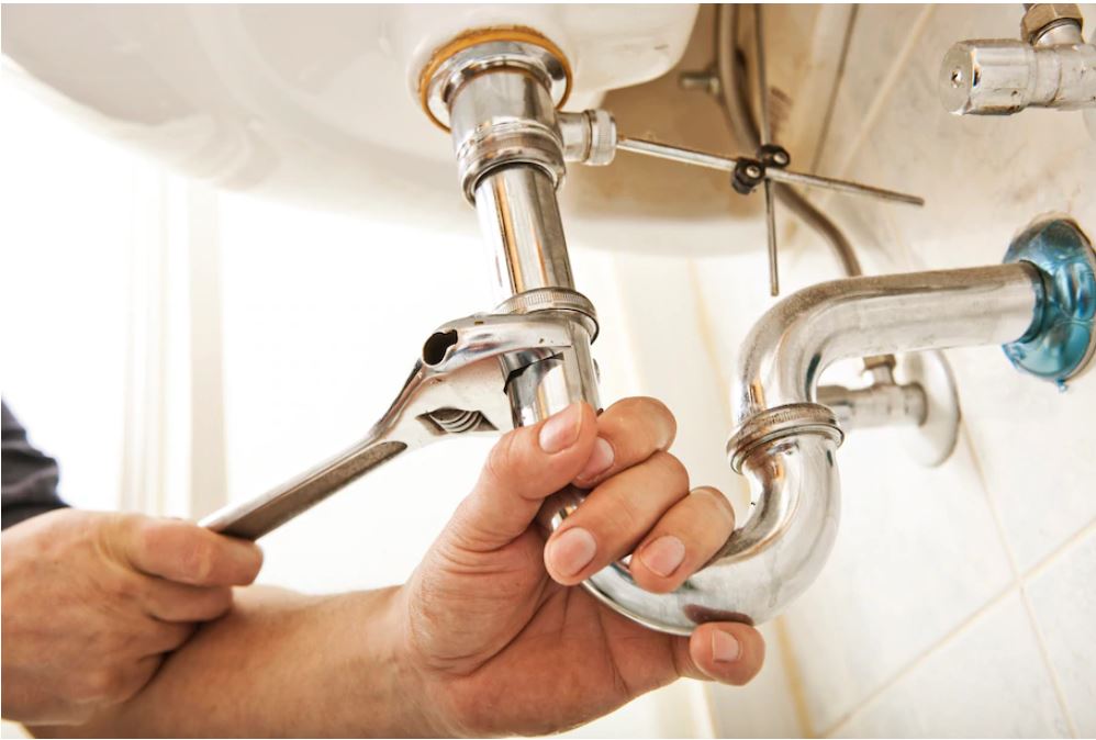 JJ’s Plumbing