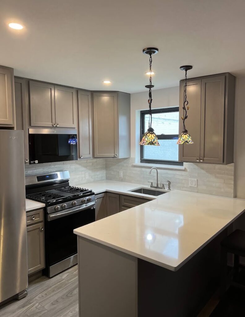 Jo&Le Home Renovation