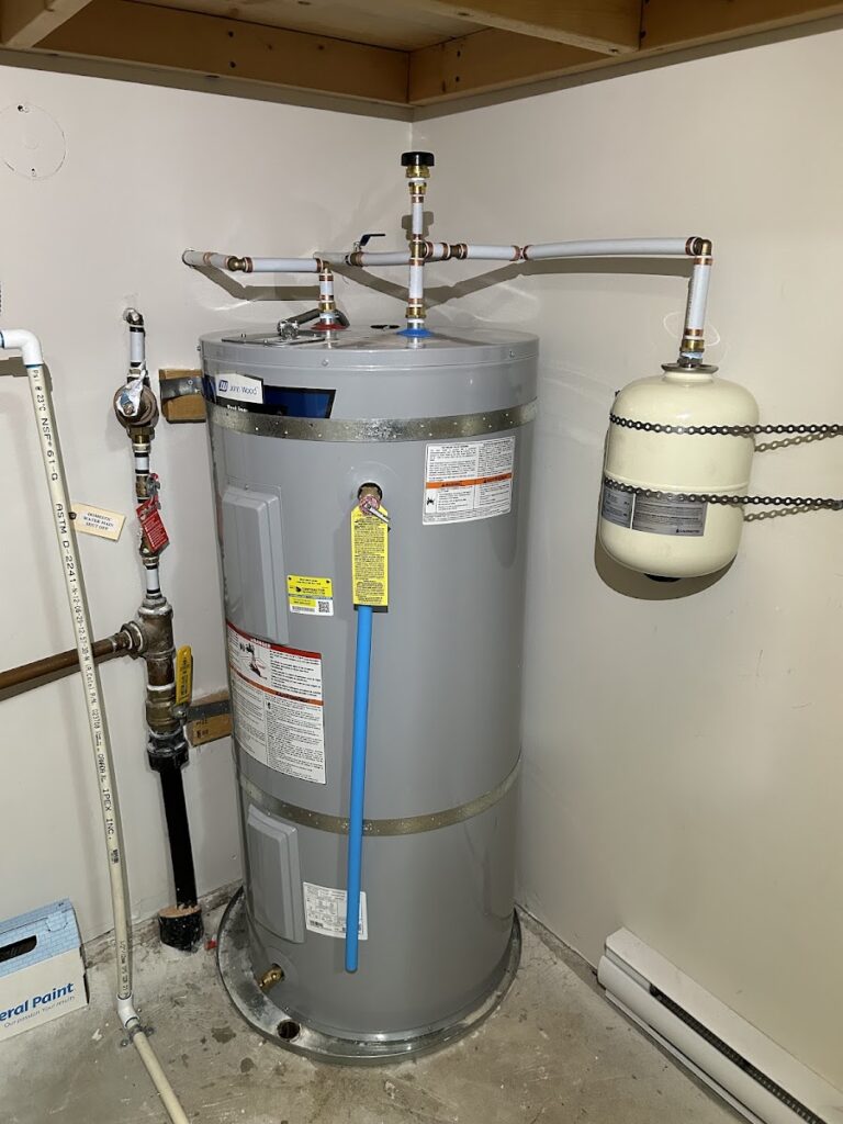 Kanaka Creek Plumbing Ltd.
