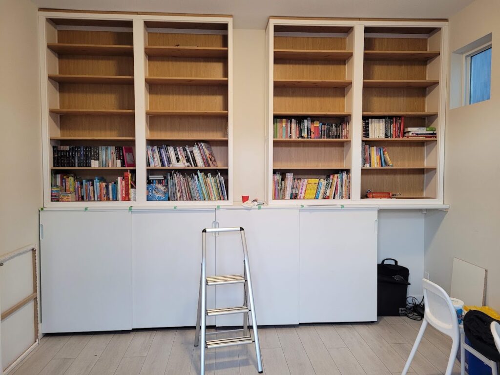 KLING Renovation Inc.