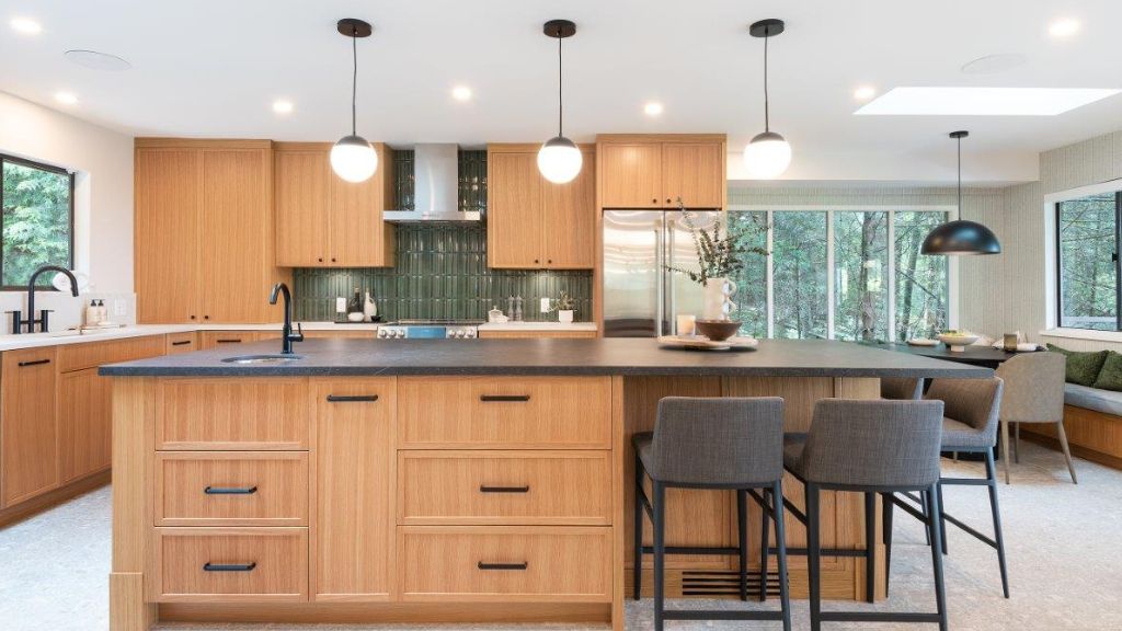 Laura Grist Interior Design Inc.