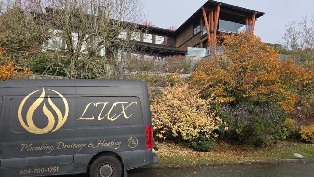 Lux Plumbing & Drainage