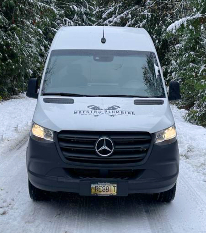 Maestro Plumbing Heating & Air Conditioning