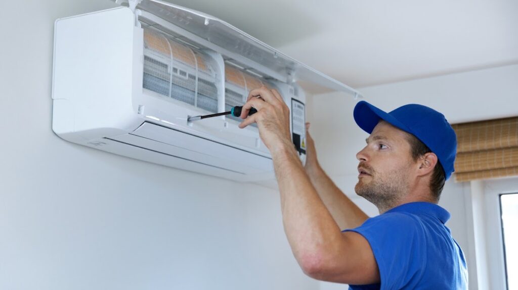 Main Heating Services Ltd