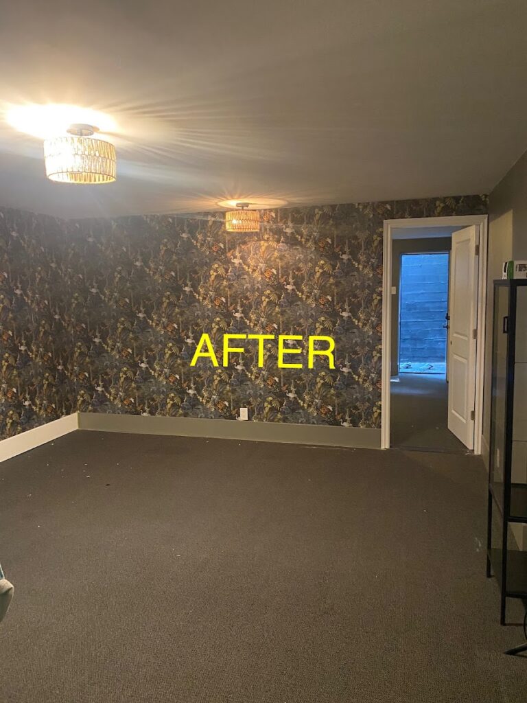Maple Renovation handyman