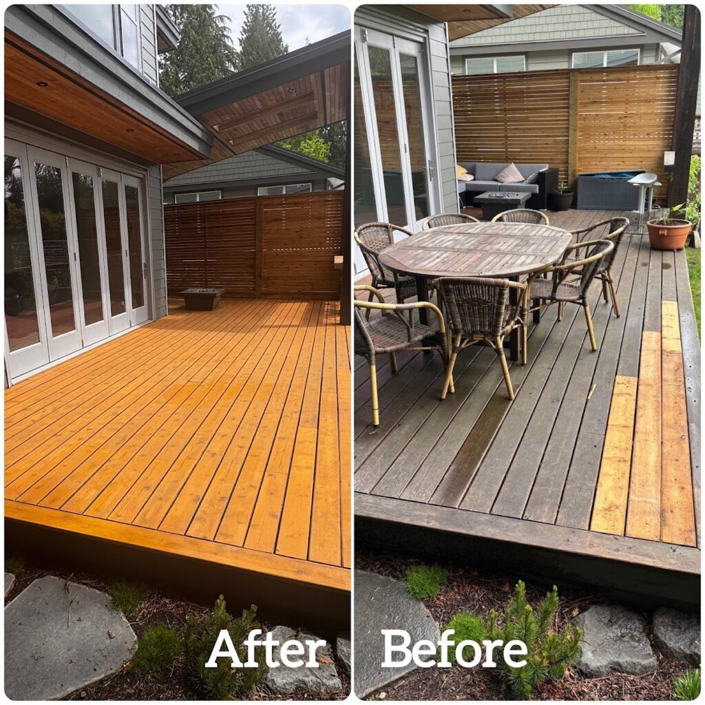 MAPLENEST RENOVATION INC.