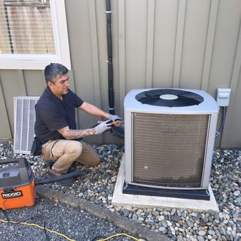 Maxon Gas and Mechanical – HVAC