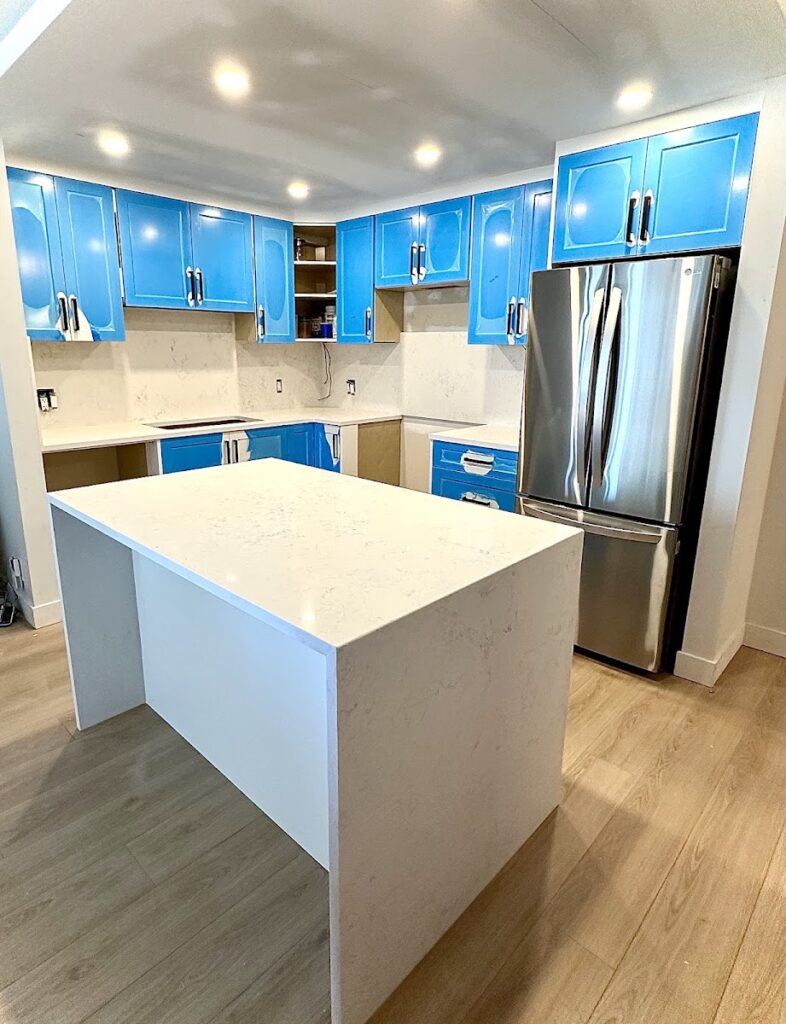 MCT Countertops Ltd.