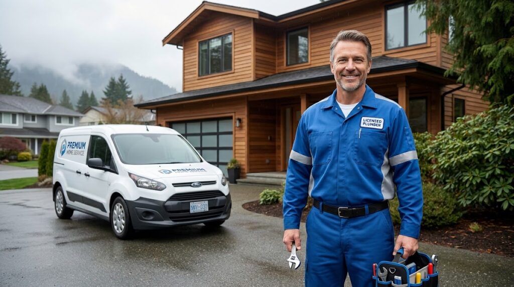 Mechova Mechanical Solutions (Plumbing)