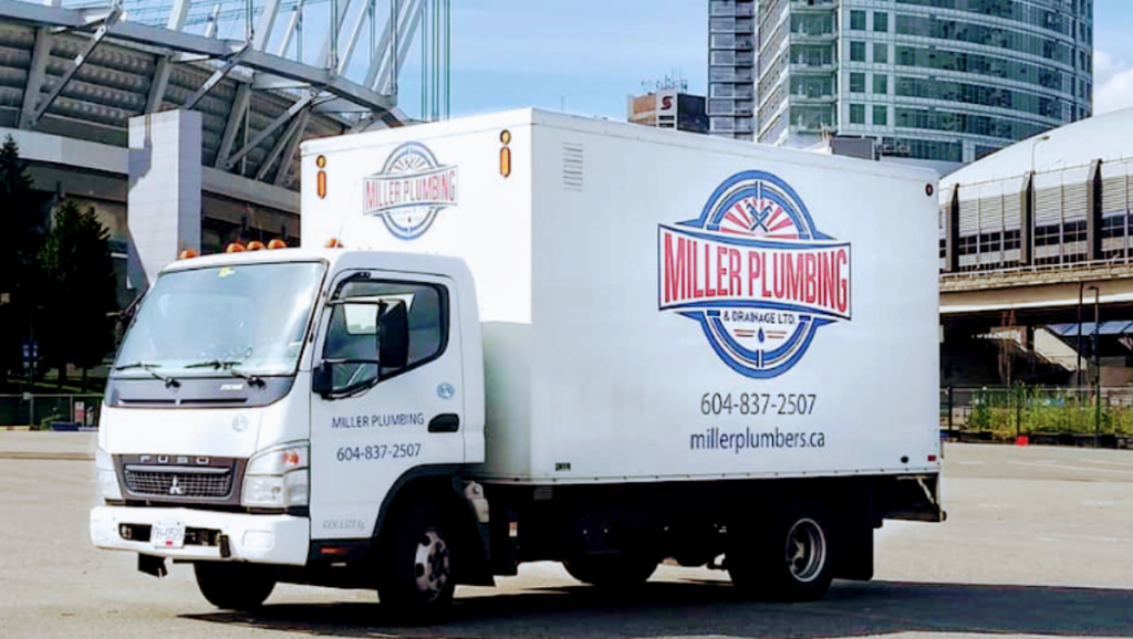 Miller Plumbing and Drainage Ltd.