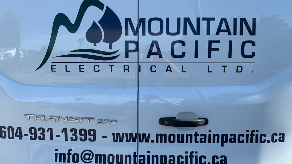Mountain Pacific Electrical