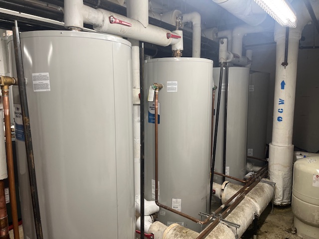 Mr Water Heater