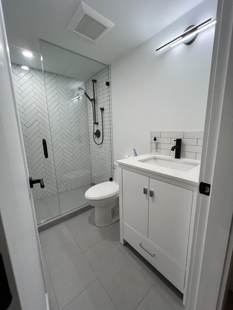 Oren Contracting Corp