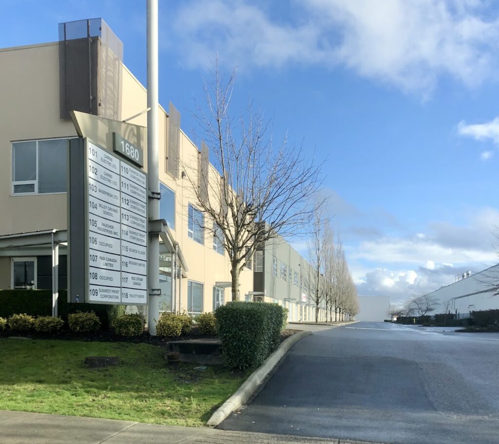Ozz Electric BC