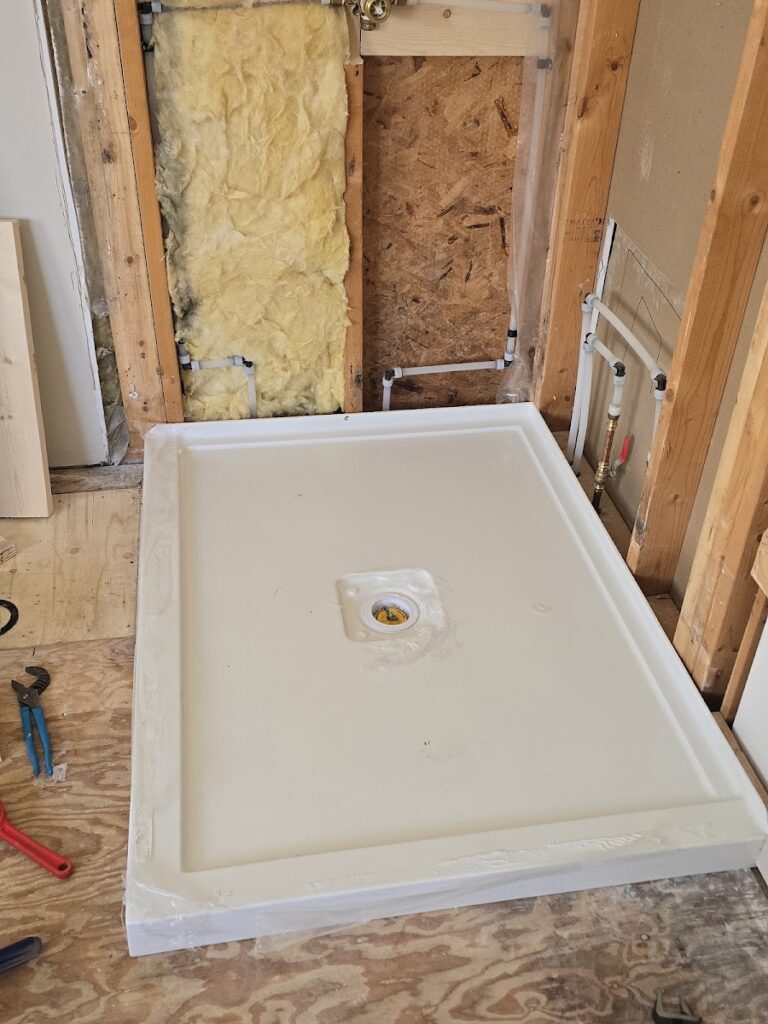 Paradigm Services and Installations LTD.