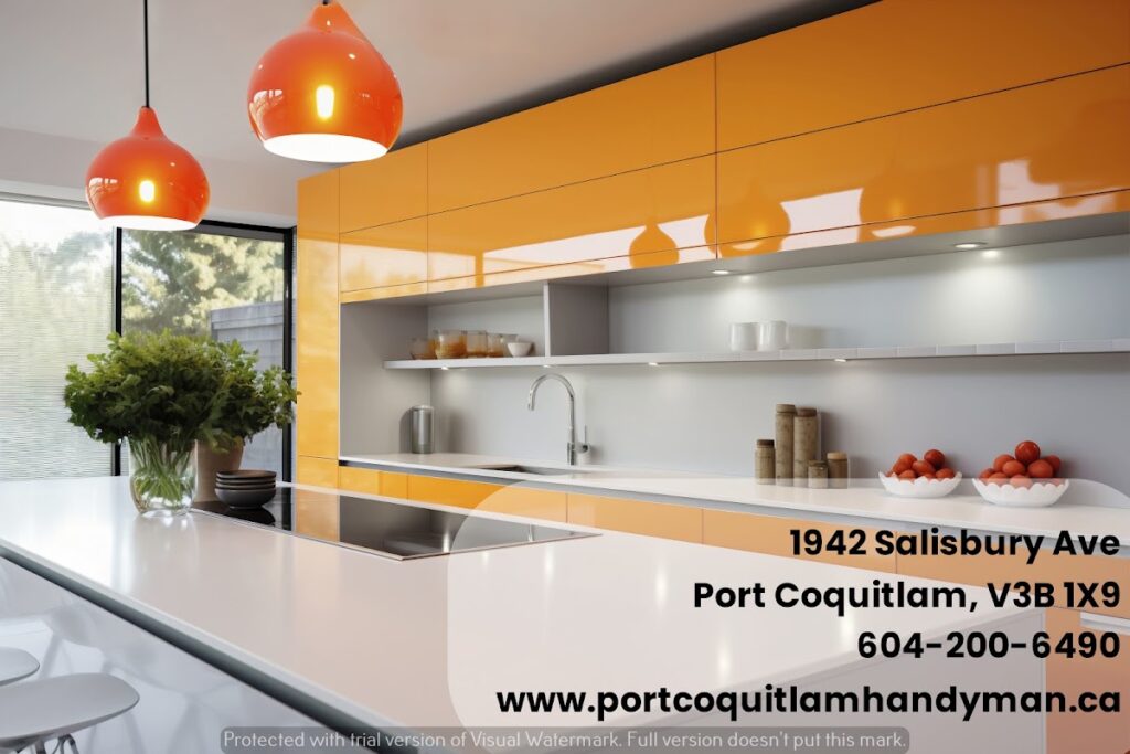 Port Coquitlam Handyman