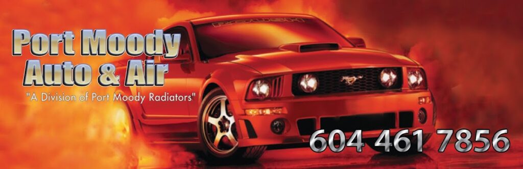 Port Moody Auto and Air