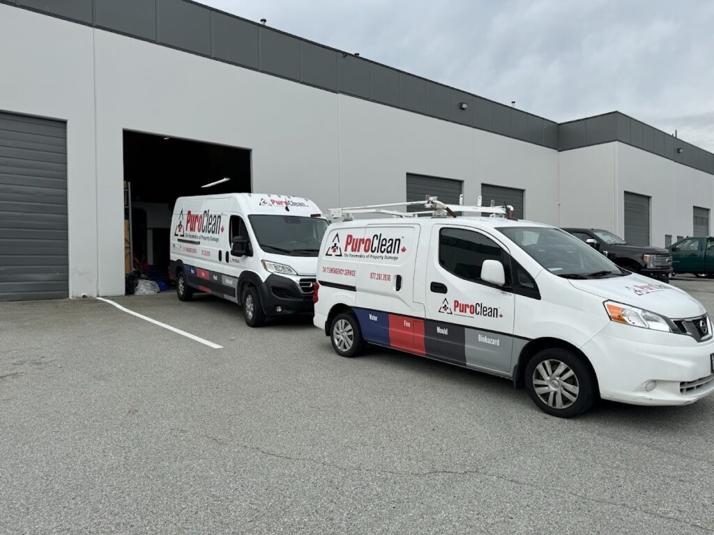 PuroClean Restoration Tricities/Langley