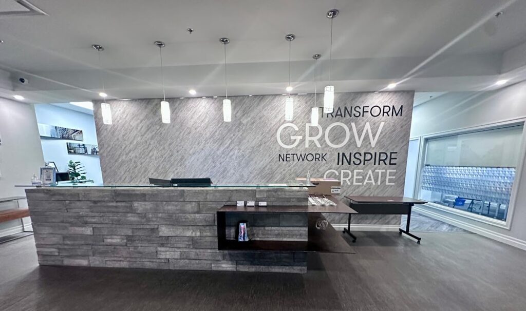 QOI Systems & Electrical