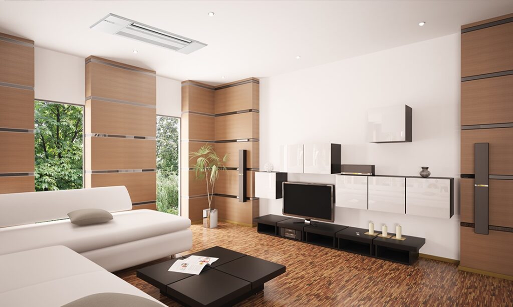 Quick Cool Heating and Air Conditioning Ltd.