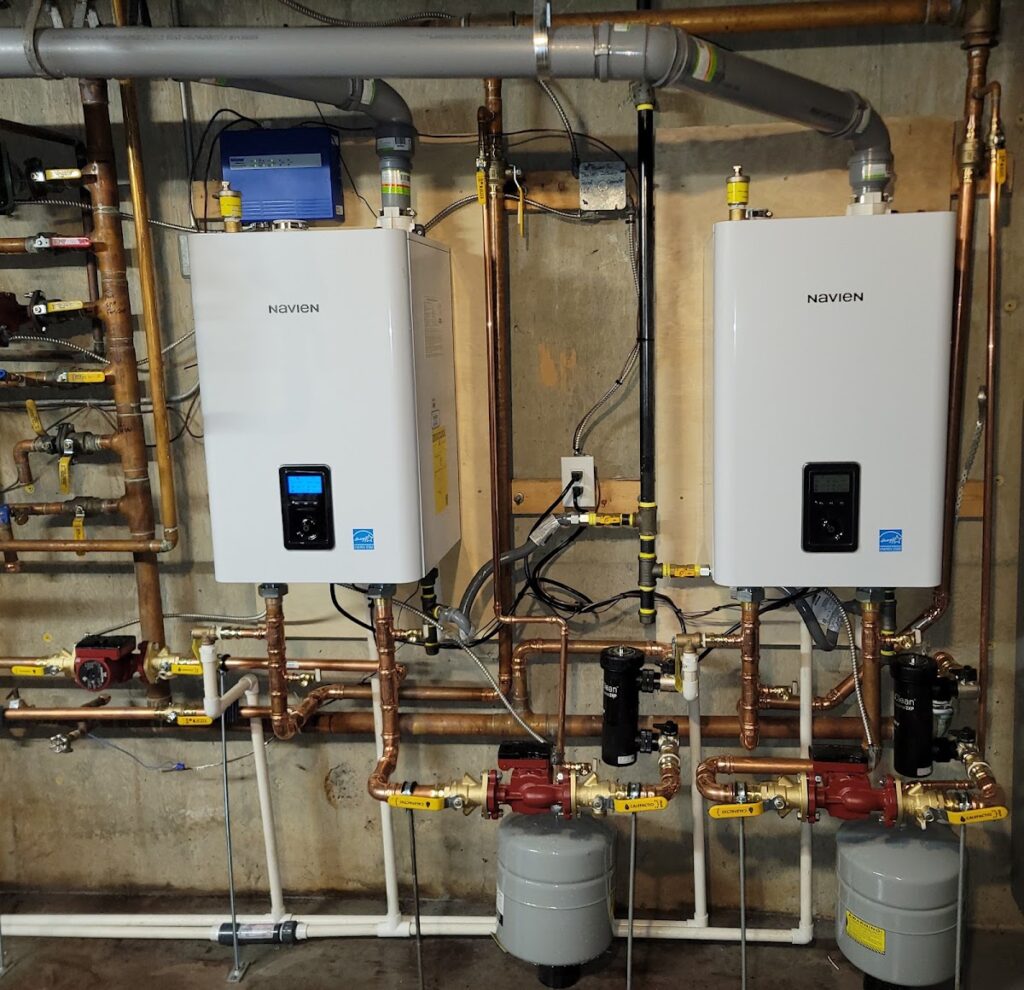 Reliable Heating & Cooling