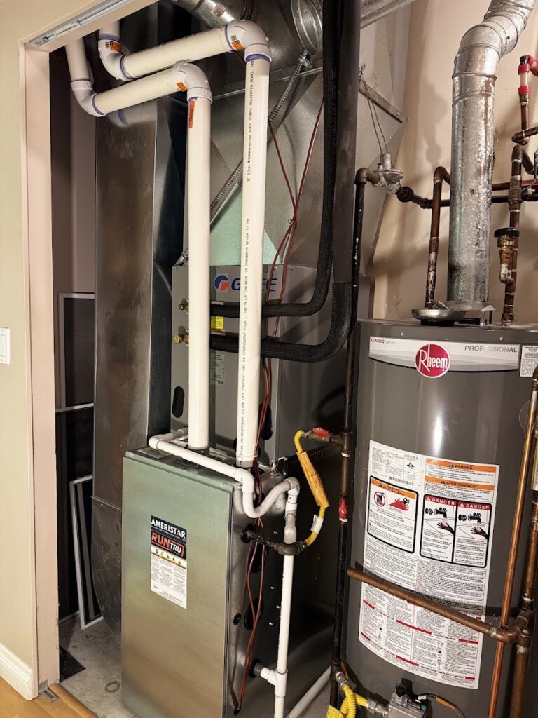 Royal Pro Heating LTD